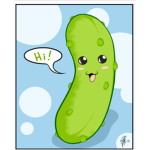Pickle people group