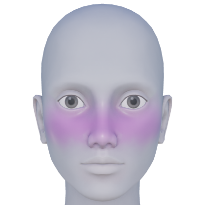 Pink Kawaii Blush thumbnail