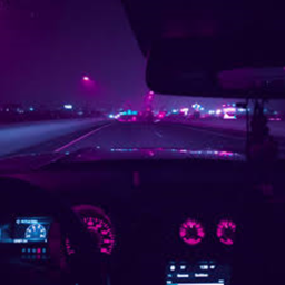Driving