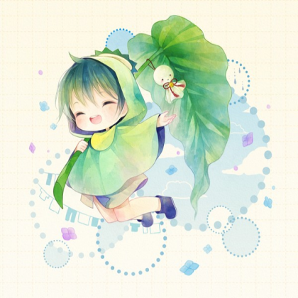 Chibi boy Roblox decal