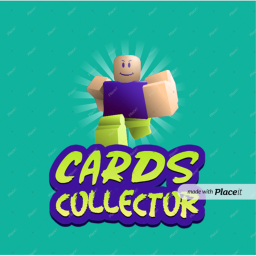 Cards collector