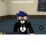 THE WINNERS OF ROBLOX OFFICIAL