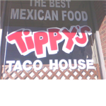 Tippy's taco house