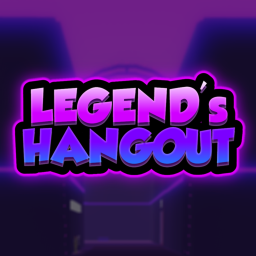 [🔊VC] Legend's Hangout