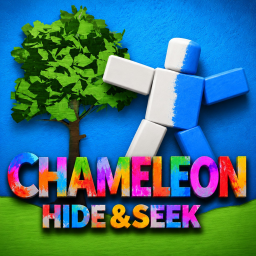 Chameleon: Hide and Seek