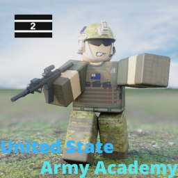United States Army Academy