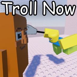 Noob Troll Tower