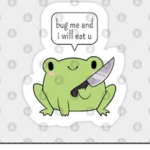 FROGS UNITED (join)