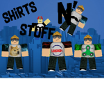 Shirts n' Stuff
