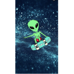 AliEns United :)