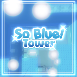 So Blue! Tower