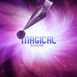 Magical Bakerie