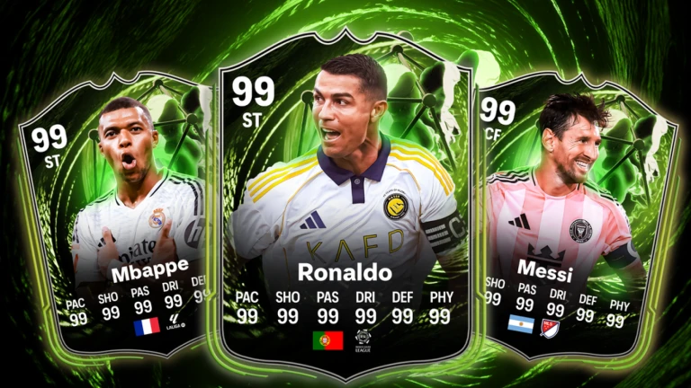[UPD👑] Soccer Legends RNG!