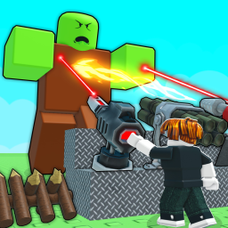 Build a base RNG 🎲 icon