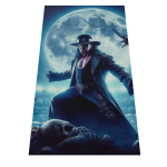 (code: 333undertaker) undertaker cape 😈