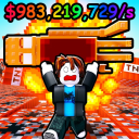 [🍀] TNT Run For Brainrots