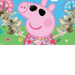 Peppa Battle Ground👀