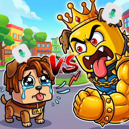 Barking Battles