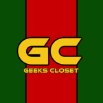 Geeks Closet