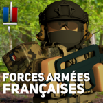 | FAF | Forces Armées Françaises