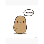 Potato group **