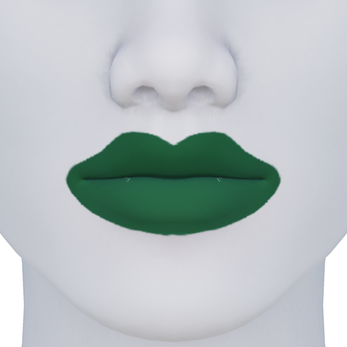 Solomon Islands Lips