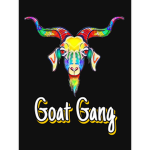 Goat Ganag Community