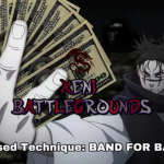 Xeni Battlegrounds