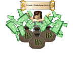 ♫ Rich Robloxians ♫