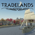 🗺️ Tradelands