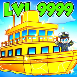 Build a Boat Simulator
