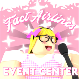 Fact Airlines Event Center