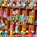 -Ali’s Store-