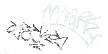 Square Decal