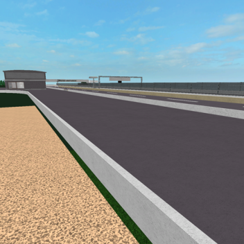 HotRodGT66's Drift Track