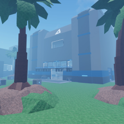 8v12 | Tropical Isle