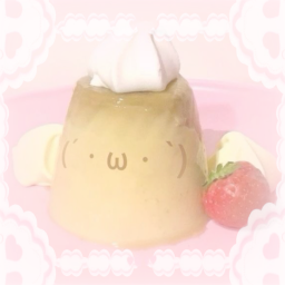 ⋆.˚🍮( ˉ͈̀꒳ˉ͈́ )و