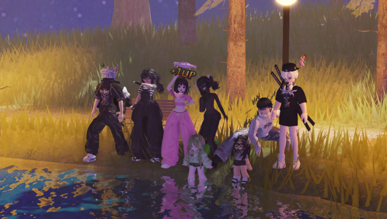 [x500 BETA] MOUNT NIIS screenshot 1