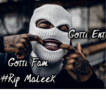 Gotti Ent