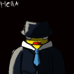 [UPD] HellaSaken icon