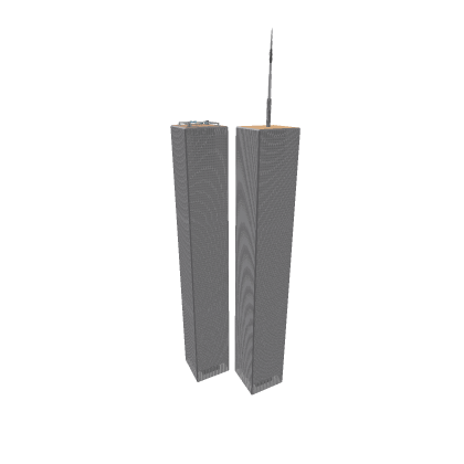 World Trade Center Towers