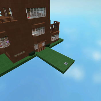 Aenar and BriannaRoyXx's Home