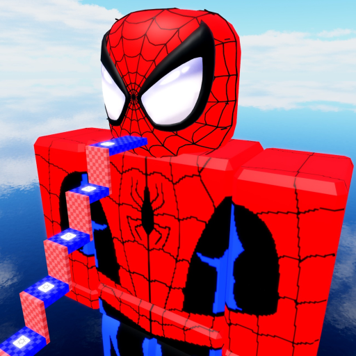 Meet Spider-Man