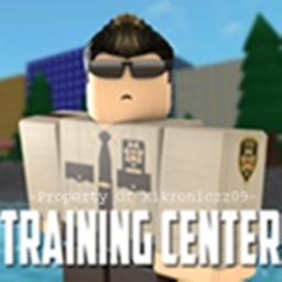 Training Center