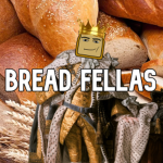 Bread Fellas