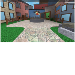 The Old Murder Mystery 2