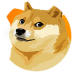 Butterfly Doge
