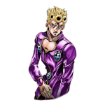 Group of Stand User