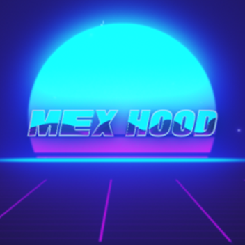 Mex hood[BACK]