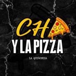 CH Y LA PIZZA
